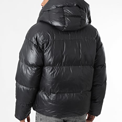 Uniplay - Doudoune Capuche 909 Noir