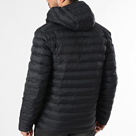 Under Armour - Doudoune Capuche Sportswear 6006363 Noir