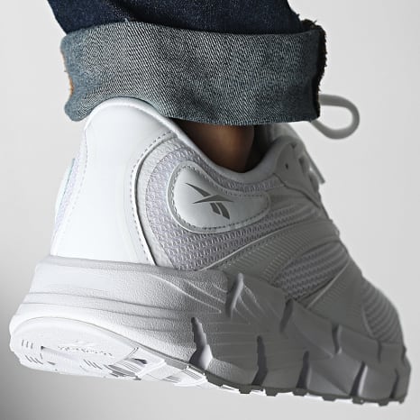 Reebok - Zig Hypnotica Sneakers 100238013 White - Ryses