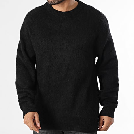 Uniplay - Sweater 685 Black
