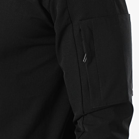 Classic Series - Sweat Crewneck 015 Noir