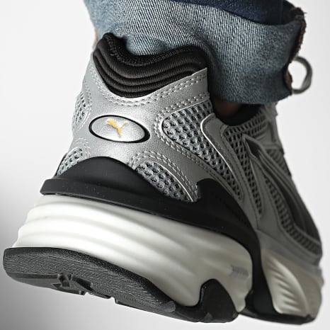 Puma - Sneakers Fade Nitro LS 406203 Puma Silver Cool Gray Puma