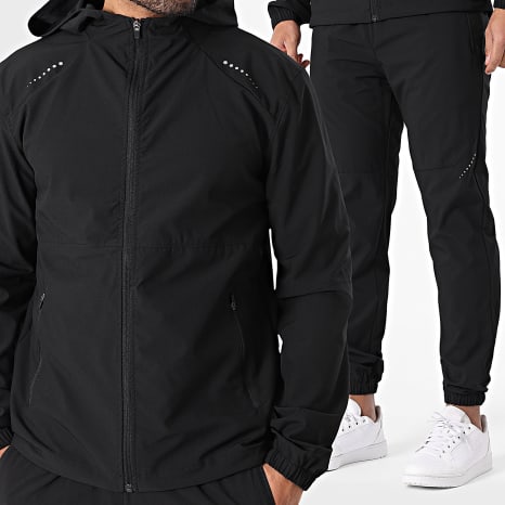 Classic Series - Chándal 465 Negro