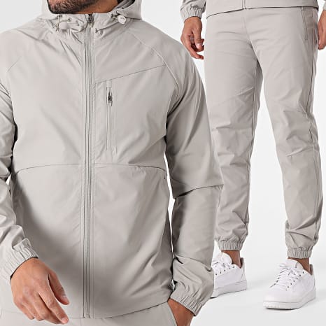 Classic Series - Trainingspak 477 Beige