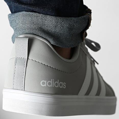 Adidas Sportswear - Baskets VS Pace 2.0 HP6006 Grey Two Cloud White