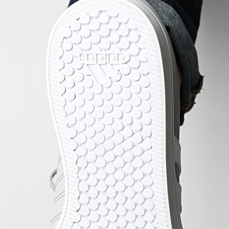 Adidas Sportswear - Baskets VS Pace 2.0 HP6006 Grey Two Cloud White