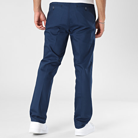 Fins de Séries - Pantalón Chino 109 Azul Marino