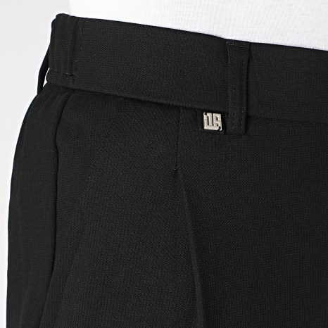 KZR - Pantalón 313 Negro