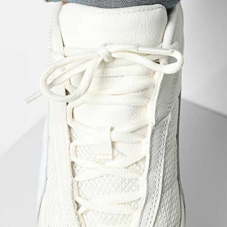 Puma - Baskets Speedcat Plus 402995 Warm White Puma White