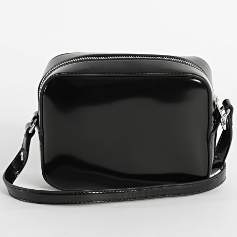 Tommy Jeans - Sac A Main Femme Must Camera 7864 Noir