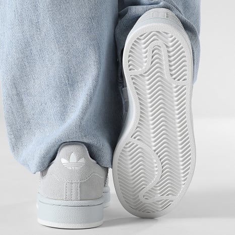 Adidas Originals - Baskets Femme Campus 00s W IH4359 Clonix Footwear White