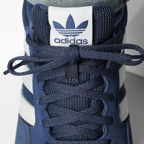 Adidas Originals - ZX 500 RS Sneakers IH7272 Night Indigo Grey Two