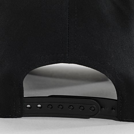 HUGO - Casquette Merk 50555774 Noir