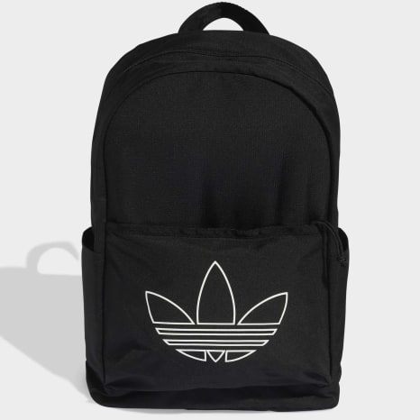 Adidas Originals - Mochila A Color Espalda KD7859 Negro