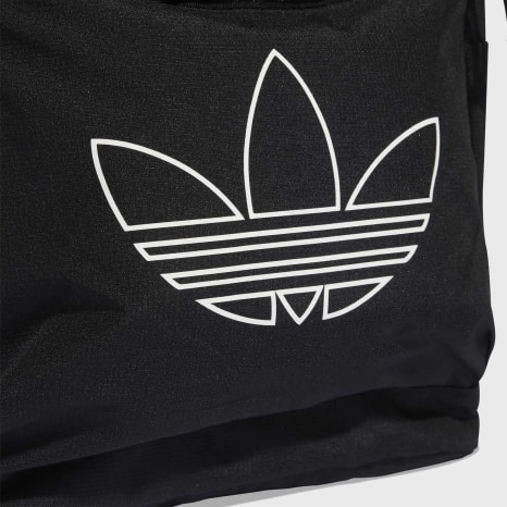 Adidas Originals - Mochila A Color Espalda KD7859 Negro