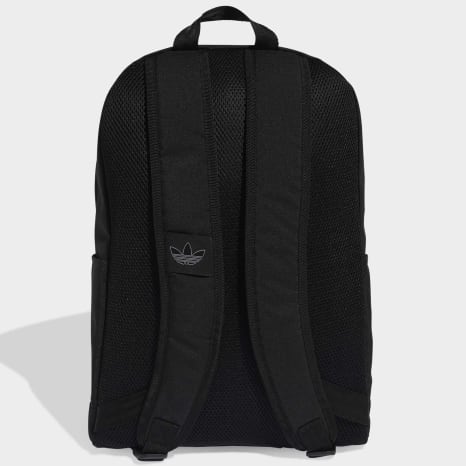 Adidas Originals - Mochila A Color Espalda KD7859 Negro