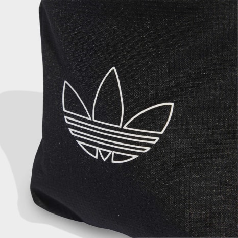 Adidas Originals - Sacoche Ac Festival Bag KD7863 Noir