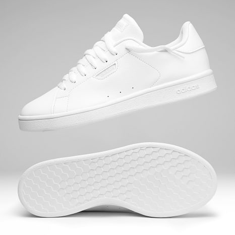 Adidas Performance - Zapatillas Iconic Lifestyle Blanco Gris Claro