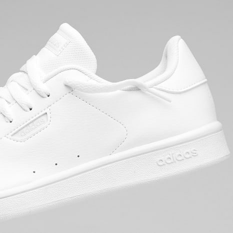 Adidas Performance - Zapatillas Iconic Lifestyle Blanco Gris Claro