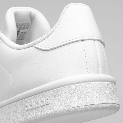 Adidas Performance - Zapatillas Iconic Lifestyle Blanco Gris Claro