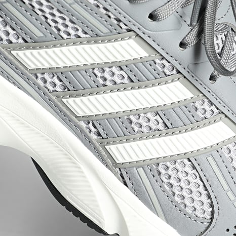 Adidas Sportswear - Baskets Technochaos 2000 KI4230 Grey Two Core White Grey Three