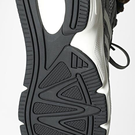 Adidas Sportswear - Baskets Technochaos 2000 KI4230 Grey Two Core White Grey Three