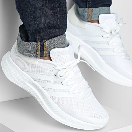 Adidas Performance - Zapatillas Treadmove HQ9352 Footwear White