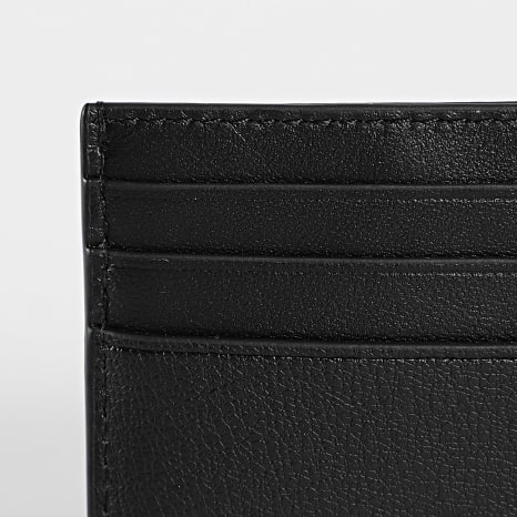 Tommy Hilfiger - Tarjetero Hardware 3964 Negro