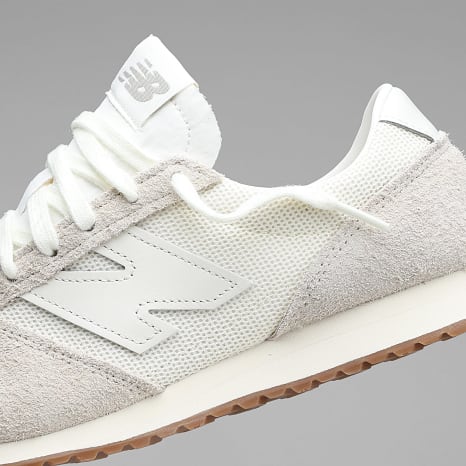 New Balance - Zapatillas 471 U471KAB Angora