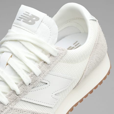 New Balance - Zapatillas 471 U471KAB Angora