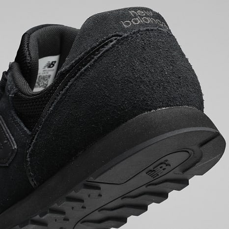 New Balance - Baskets 373 U373253 Black