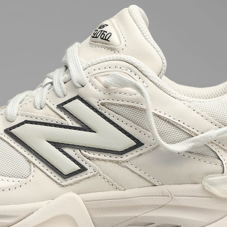 New Balance - Zapatillas 9060 U906078T Beige