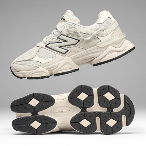 New Balance - Zapatillas 9060 U906078T Beige