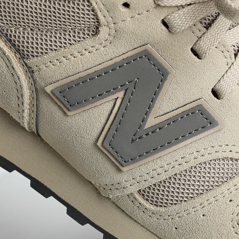 New Balance - Sneaker 373 U3736DX Beige