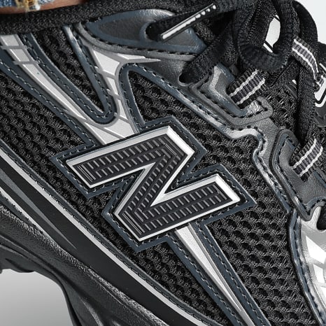 New Balance - Zapatillas 740 Negro