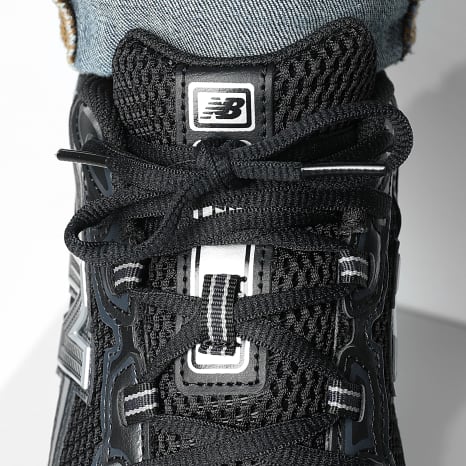 New Balance - Zapatillas 740 Negro