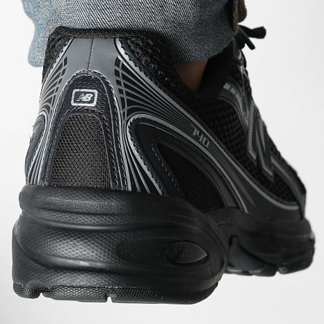New Balance - Zapatillas 740 Negro