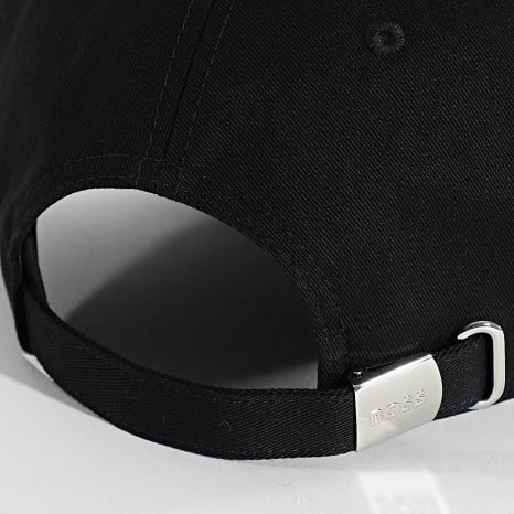 BOSS - Casquette Seth 50556418 Noir