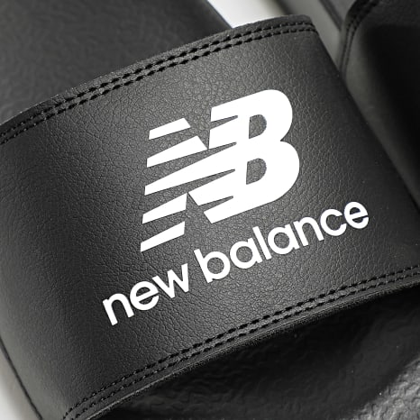 New Balance - Chanclas 050 SUF050E2 Negro