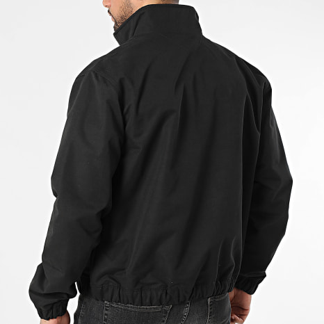 Tommy Jeans - Veste Zippée Essential 2720 Noir