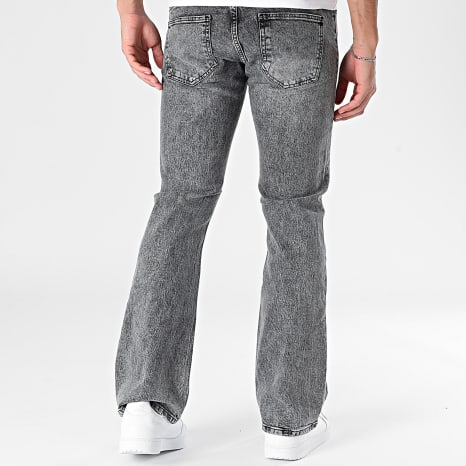 Classic Series - Vaquero Flare 528 Gris Jaspeado