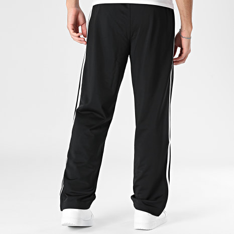 Adidas Originals - Pantalon Jogging A Bandes Firebird KD8315 Noir