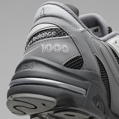 New Balance - Sneakers 1000 M1000MEG Castlerock - Ryses
