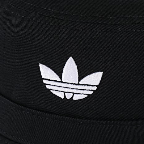 Adidas Originals - Bob Adicolor JC6041 Noir