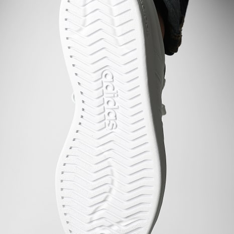 Adidas Performance - Zapatillas Super White White