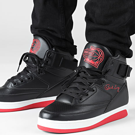 Ewing Athletics - Sneakers High Core Rebound 33 Orion Strap  display picture 1