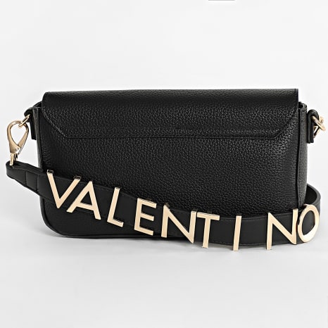 Valentino By Mario Valentino - Handbag Women VBS5A804 Black - Ryses