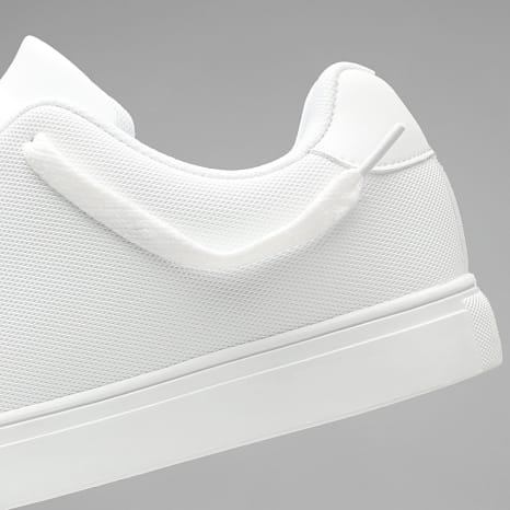 LBO - Zapatillas 0016 Blanco