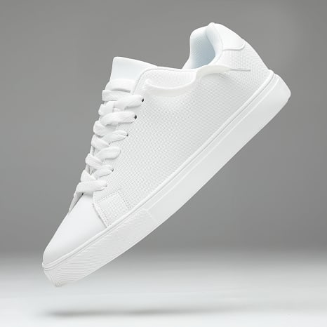 LBO - Zapatillas 0016 Blanco