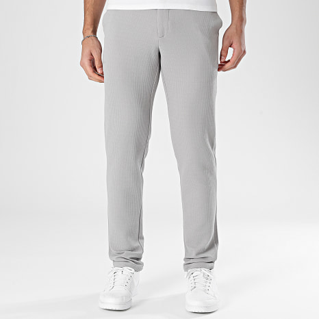 Classic Series - Pantalon 90S Gris